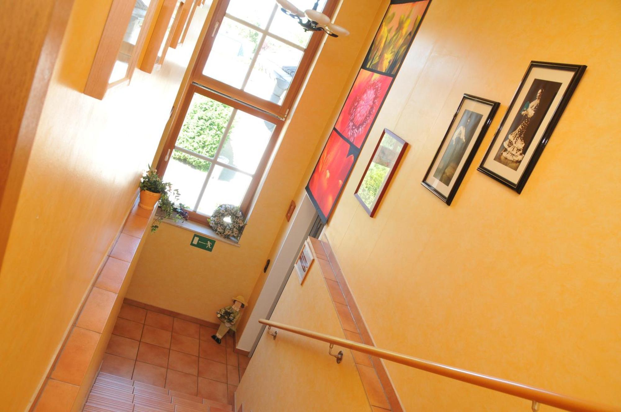Gasthof Bella Vista