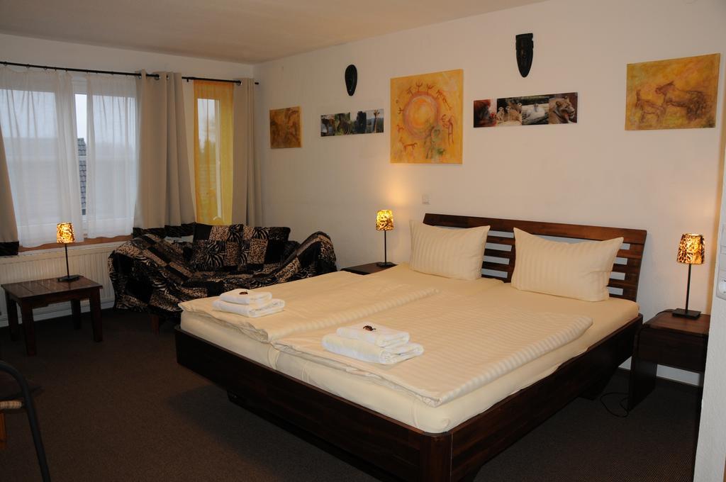 Bella Vista 2* Bochum