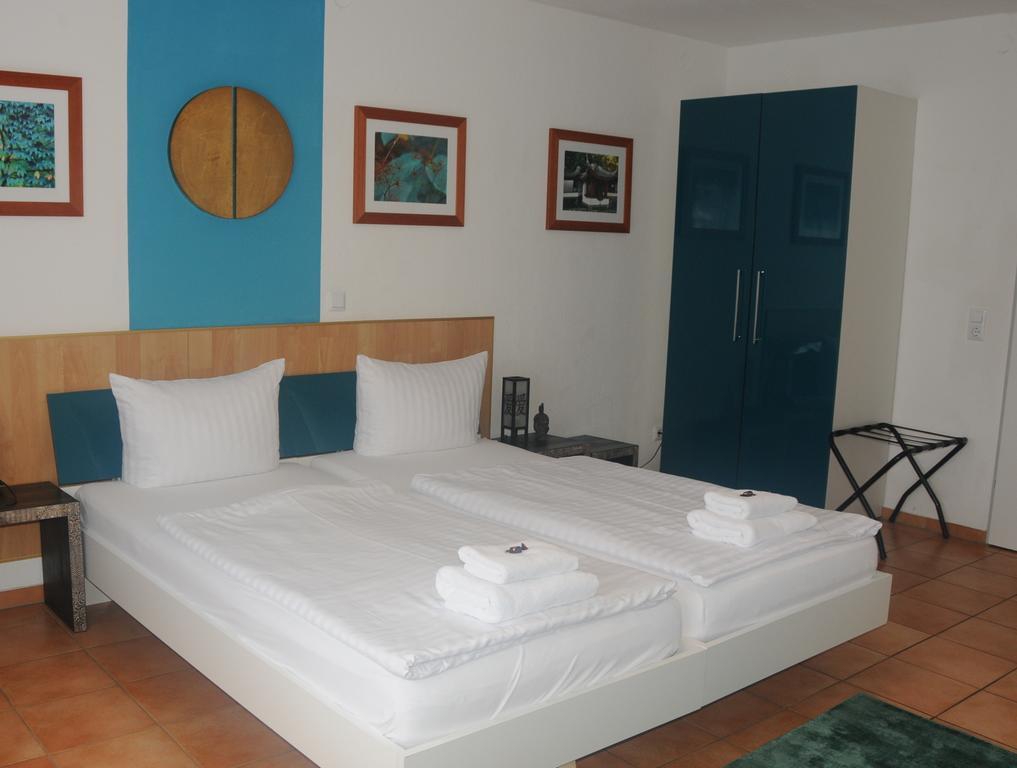 Bella Vista Gasthof 2*