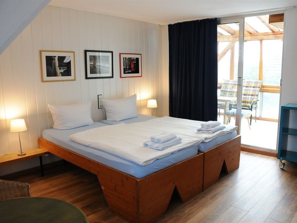 Bella Vista Gasthof