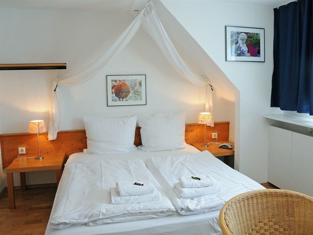 Bella Vista Gasthof 2*