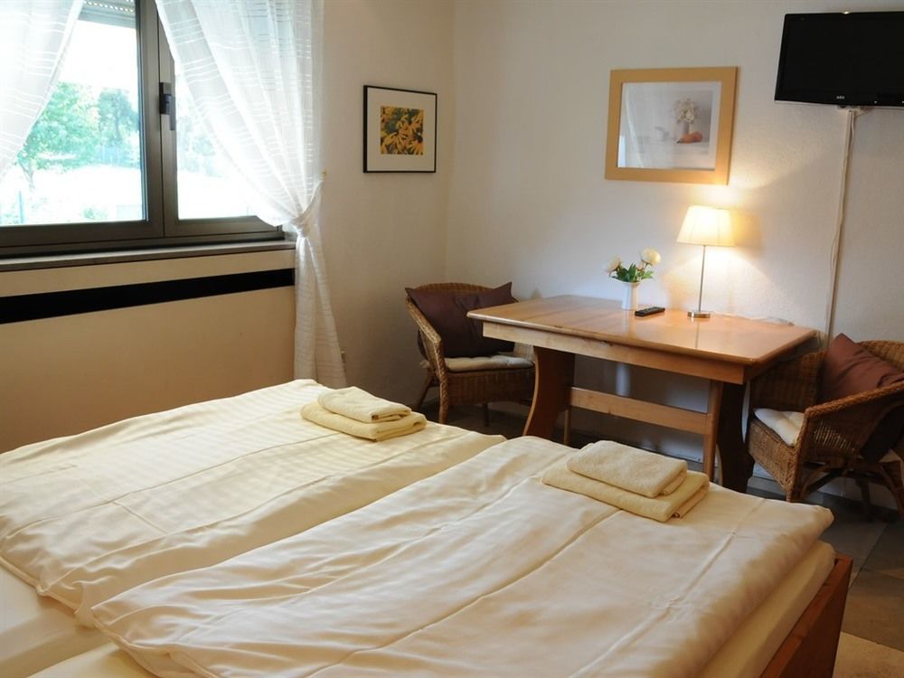 Gasthof Bella Vista