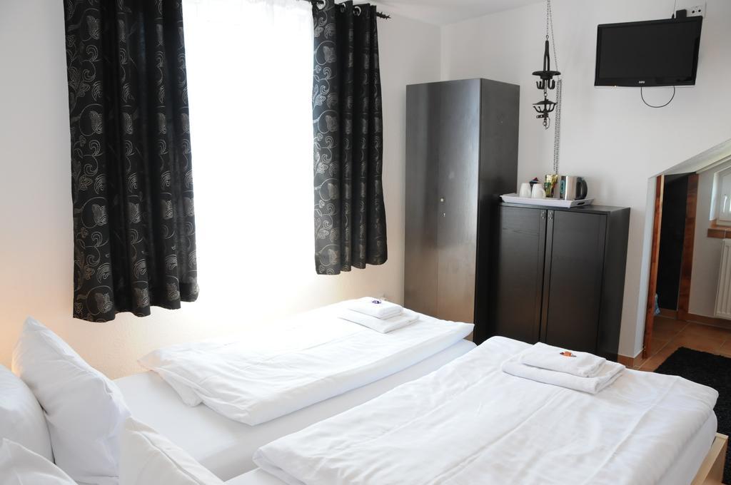Gasthof Bella Vista 2*