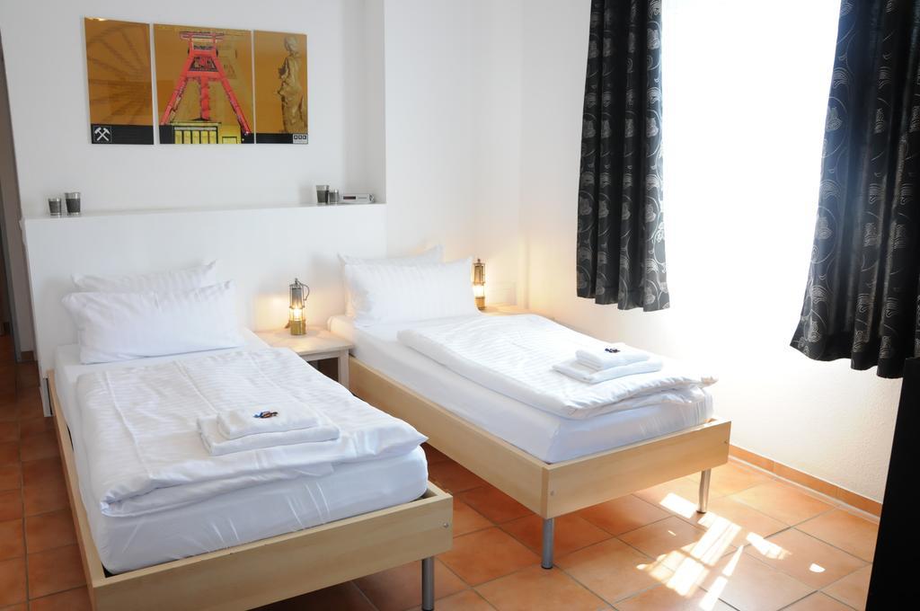 Bella Vista 2* Bochum